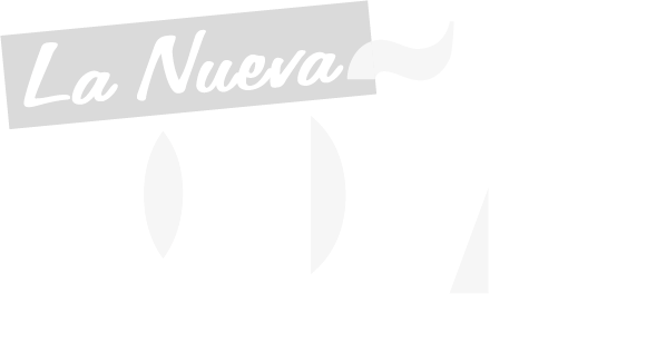 La donÌƒa logo